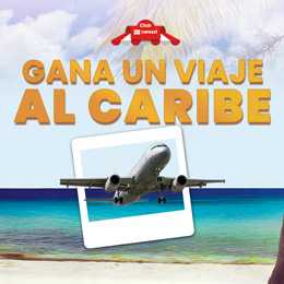 Caluga viaje 2025