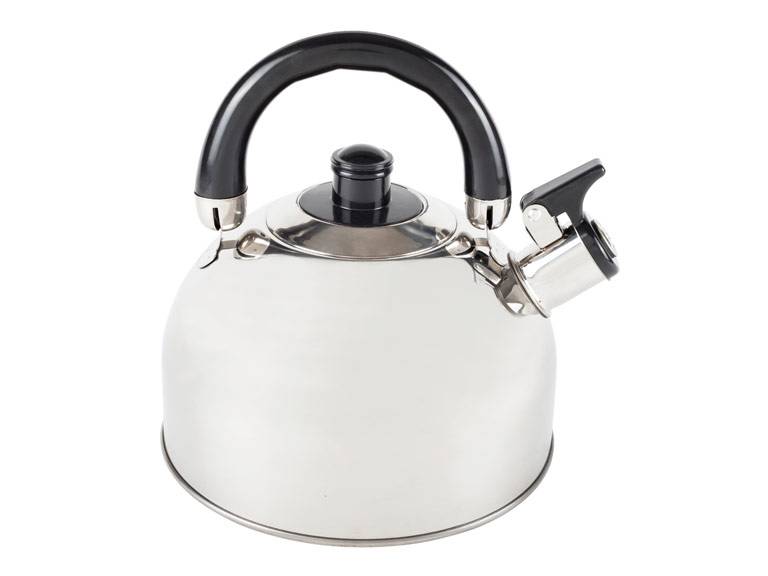 Tetera Trinni 2,5 lts. Fantuzzi