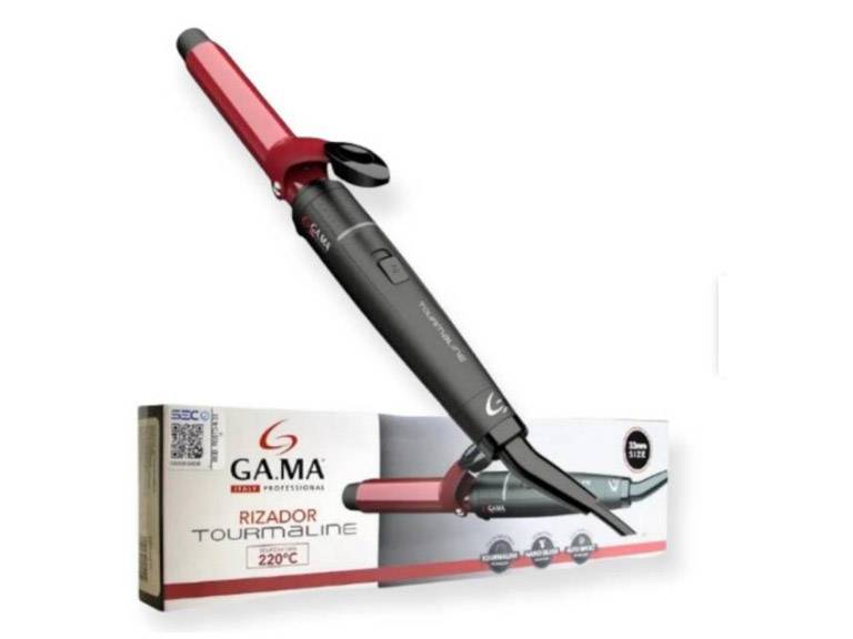 Ondulador Tourmalina 19 mm