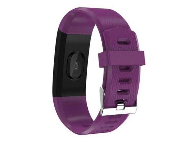 Smart Bracelet con Pulsómetro