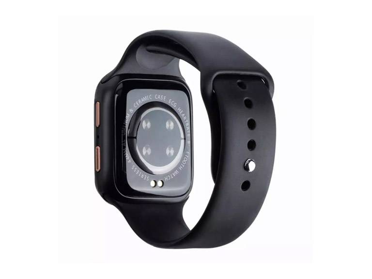 Smartwatch Masterlife Ri07 Negro