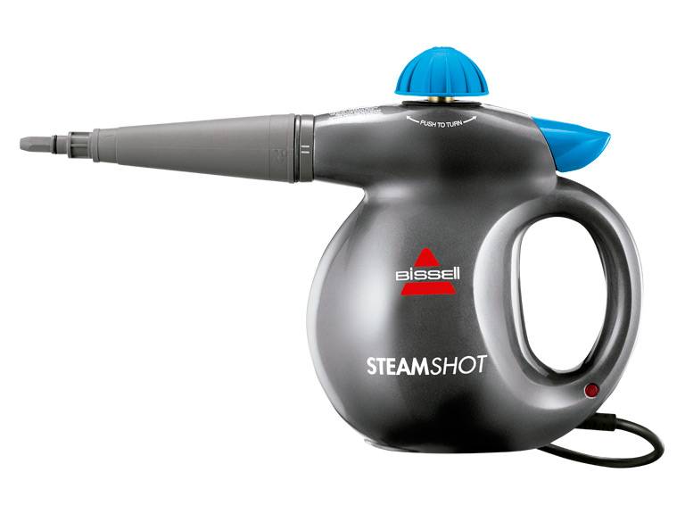 Limpiador a Vapor SteamShot