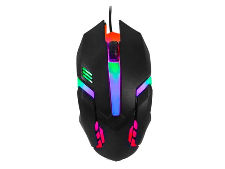 Mouse RGB Gamer Importclick