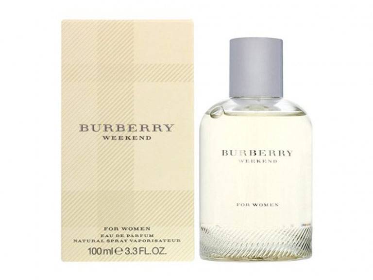 Weekend Edp 100 ml.