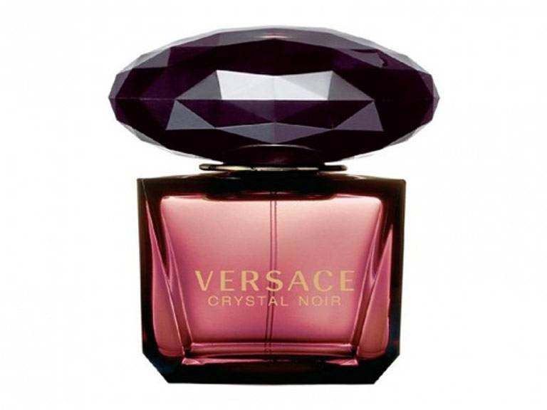 Crystal Noir Edt 90 ml.