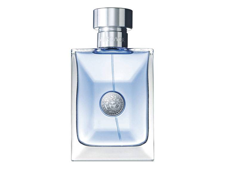 Pour Homme Edt 100 ml. Versace