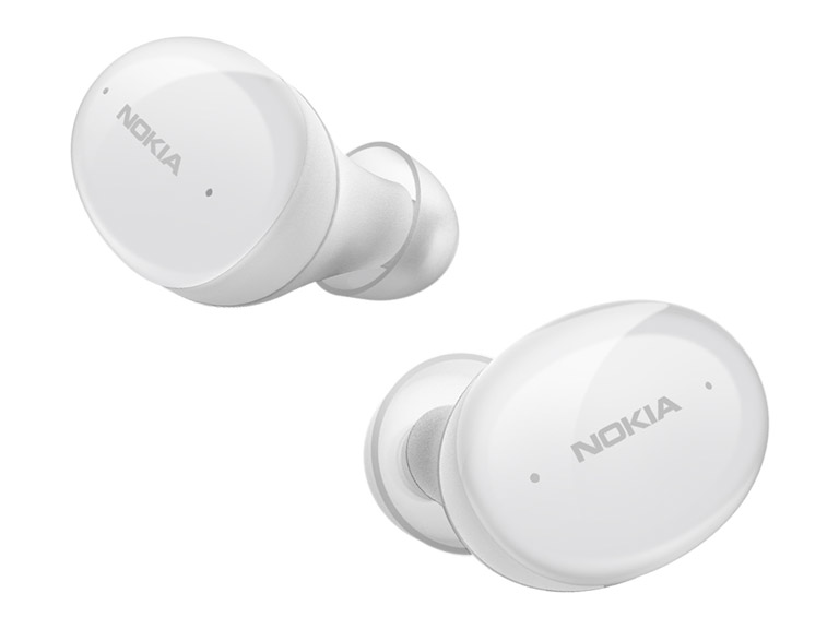 Audifono Nokia Comfort White