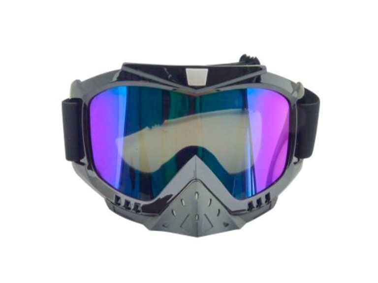 Antiparra Tornasol Pro Moto y Bicicleta Importclick