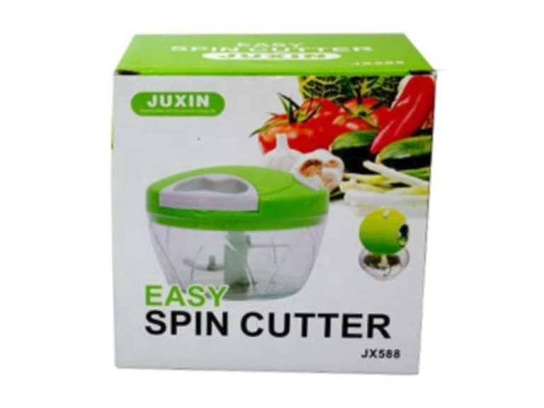 Picador Cortador Verduras y Frutas Procesador Importclick