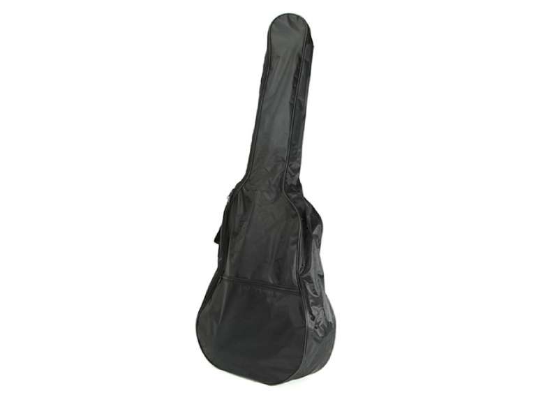 Set guitarra clásica 39 Redburst Alaguez AZ39RSET