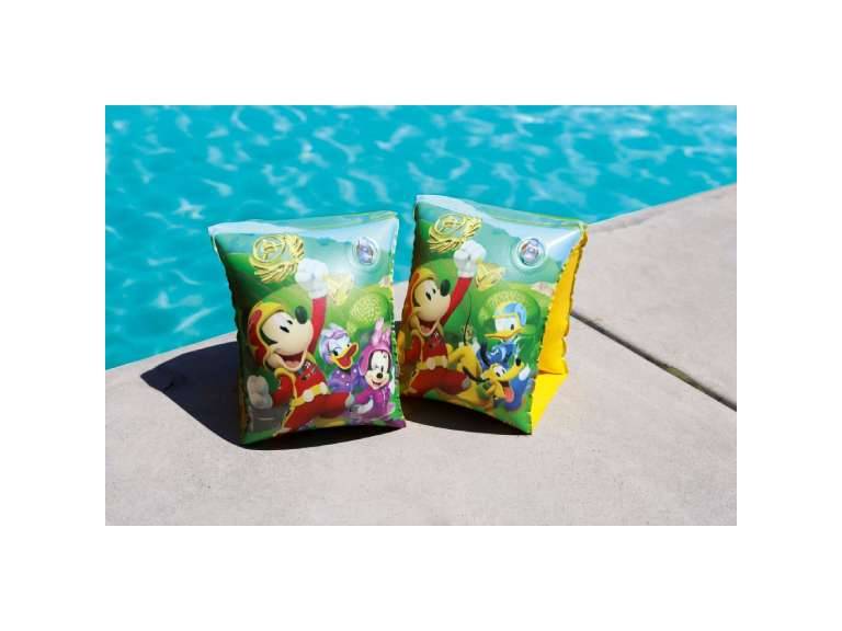 Alitas Inflables Bestway Mickey Mouse