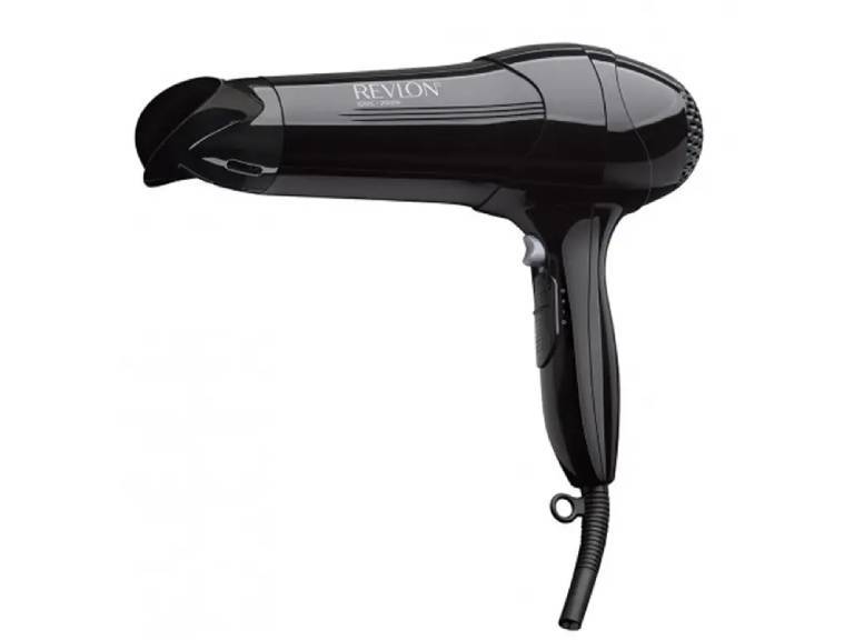 Secador Control Frizz Revlon