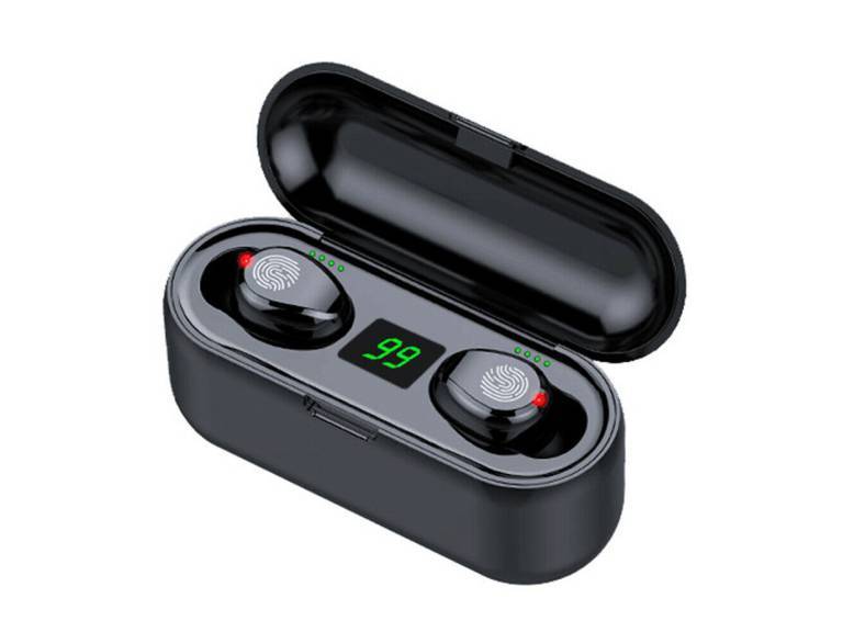 Audífonos Inalámbricos Bluetooth Importclick
