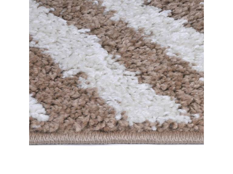 Alfombra Shaggy 1.8k Studio 150x200 cms