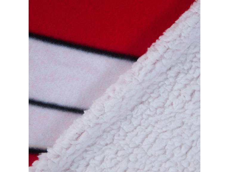 Frazada Polar Sherpa 150x200 Cars