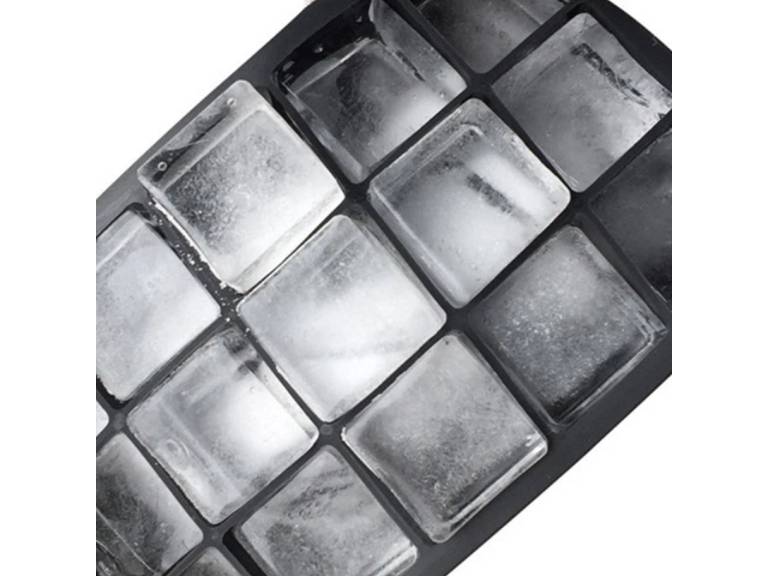Cubeta de Hielo Silicona 15 Hielos Simplit
