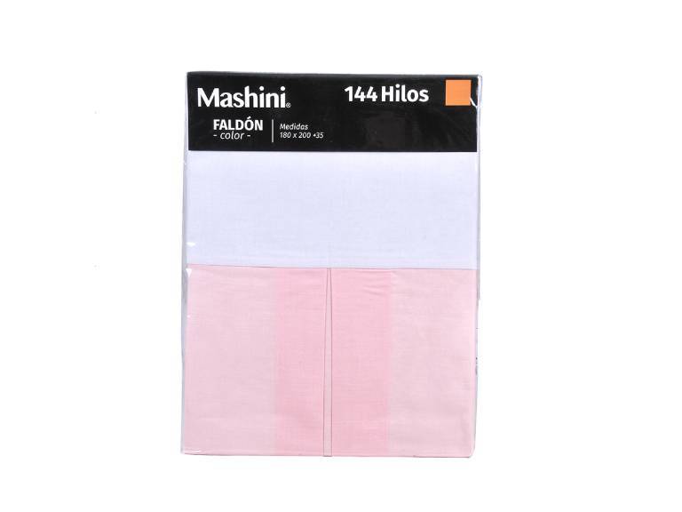Faldon 144 h 2 P Rosa-P