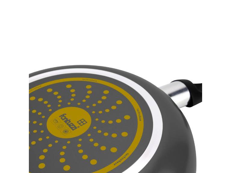 Sartén antiadherente 24 cm Gourmet