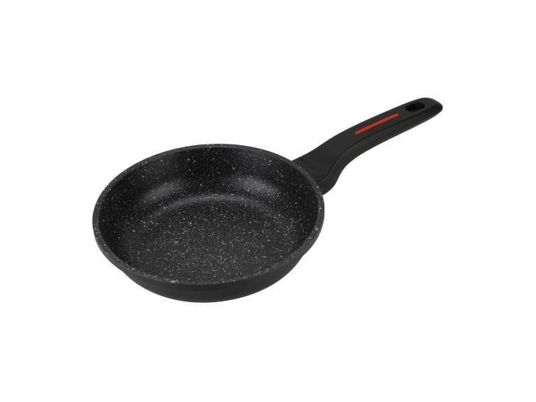 Batería de cocina de aluminio Alutherm 5 Piezas