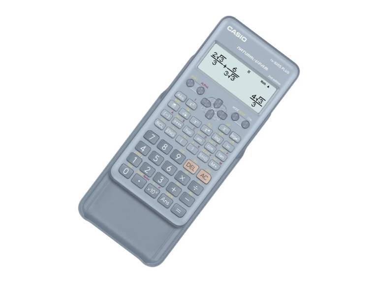 Calculadora Cientifica Casi FX-570