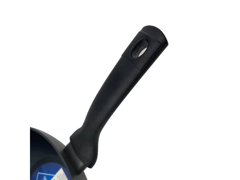 Sartén Wok Aluminio Forjado 28.5 cm