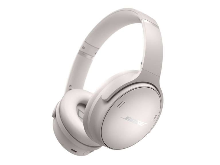 Audífonos Bose QuietComfort Headphones Blanco