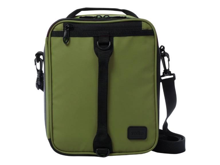 Lonchera Térmica ImpermeableBolso 7l Hombre Ind054