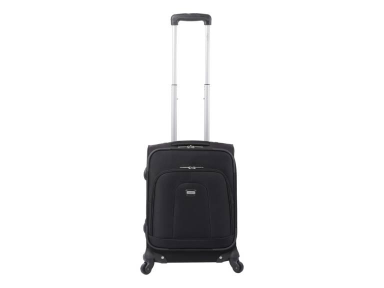 Maleta Cabina 10 Kg Equipaje Chica Ruedas 360 Adm001