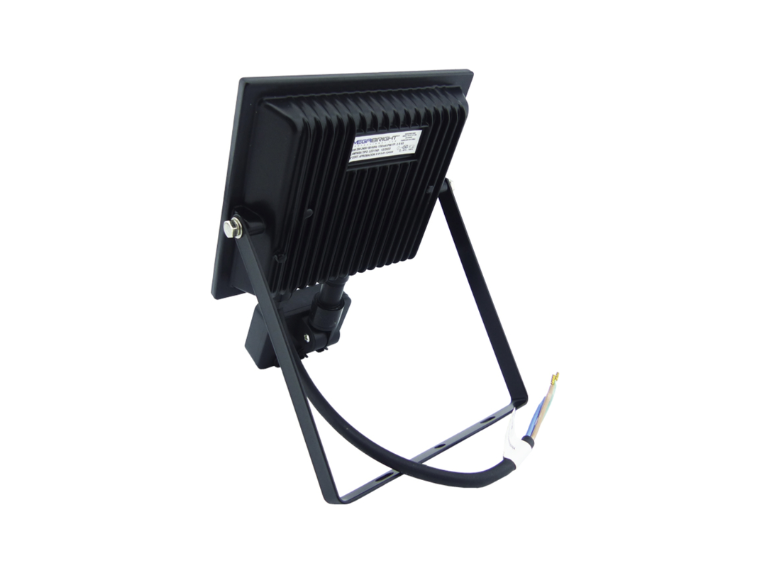 Foco LED Halógeno 30 Watt Sensor Movimiento Luz Fría Certificado Importclick