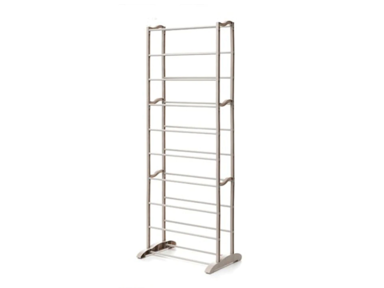 Zapatero Organizador 30 Pares 50x135x25 CM Importclick