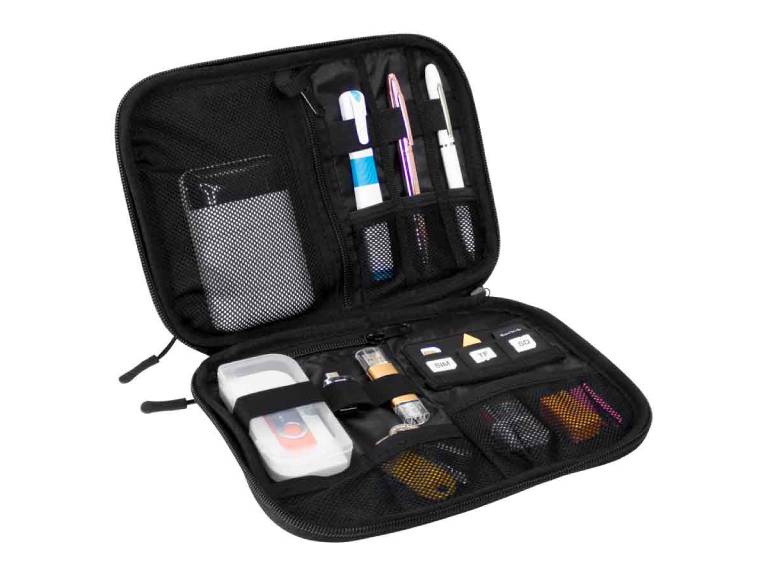 Porta-Accesorios de Viaje