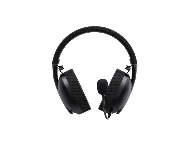 Audífonos Gamer Bluetooth Headphones Micrófono FUXI-H3 Havit