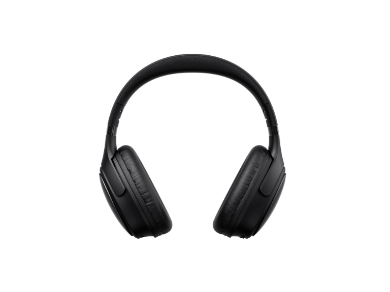 Audífonos Gamer Bluetooth 5.3 Headphone H630T Negro Havit