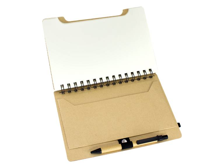 Pack 3 Libretas Ecológicas Compost