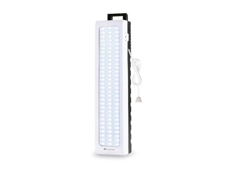 Lámpara de Emergencia 90 LED
