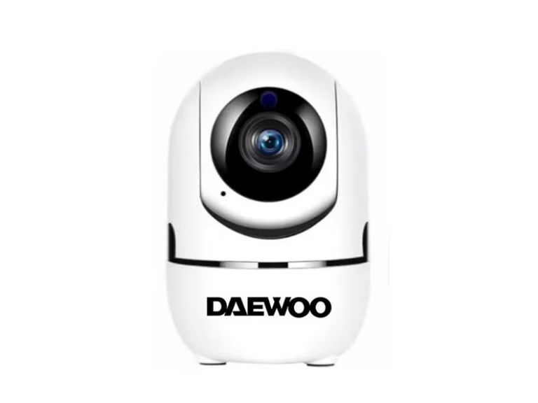 Camara de seguridad de Interior DI-SC002