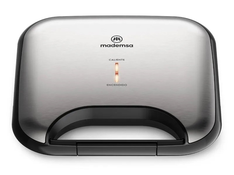 Sandwichera Mademsa Msg20