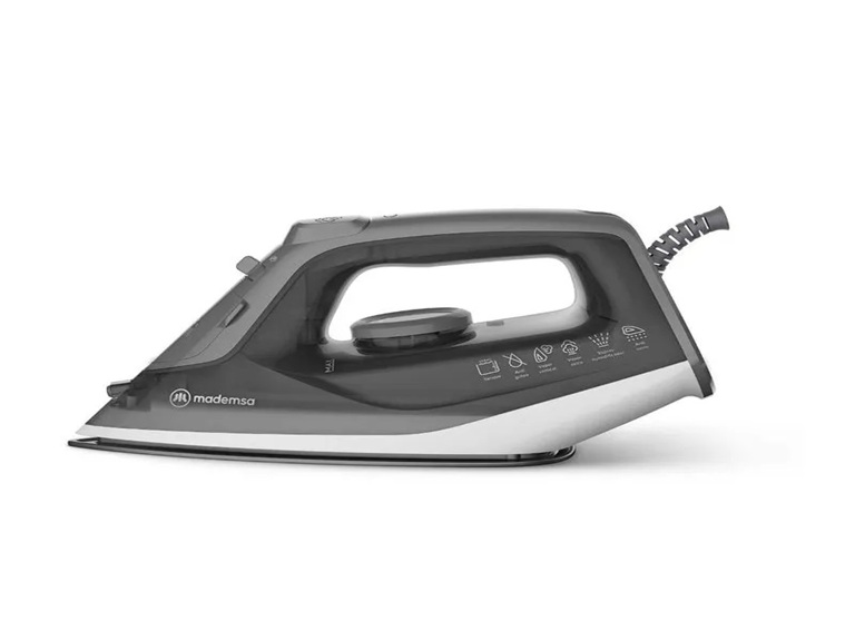 Plancha Mademsa Mir20