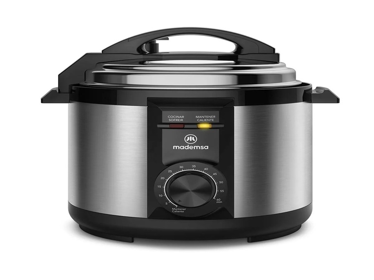 Olla Electrica Mademsa Mpc10