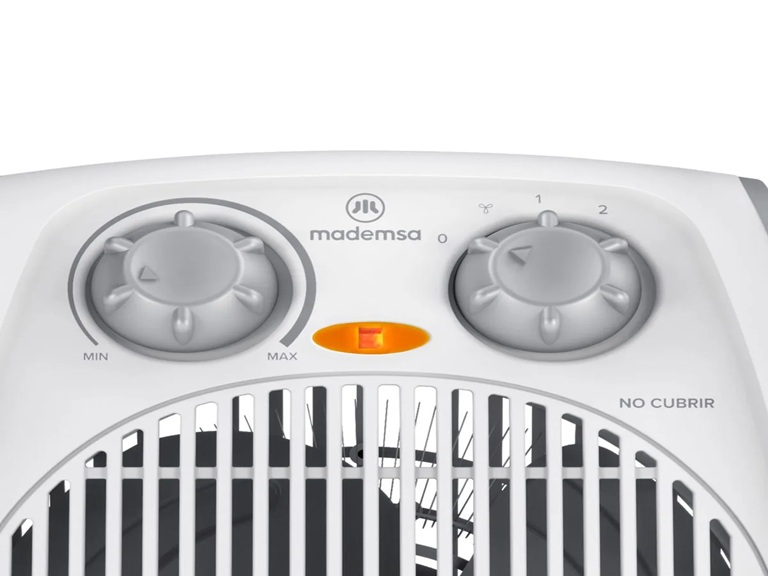 Termoventilador Mademsa Tv300