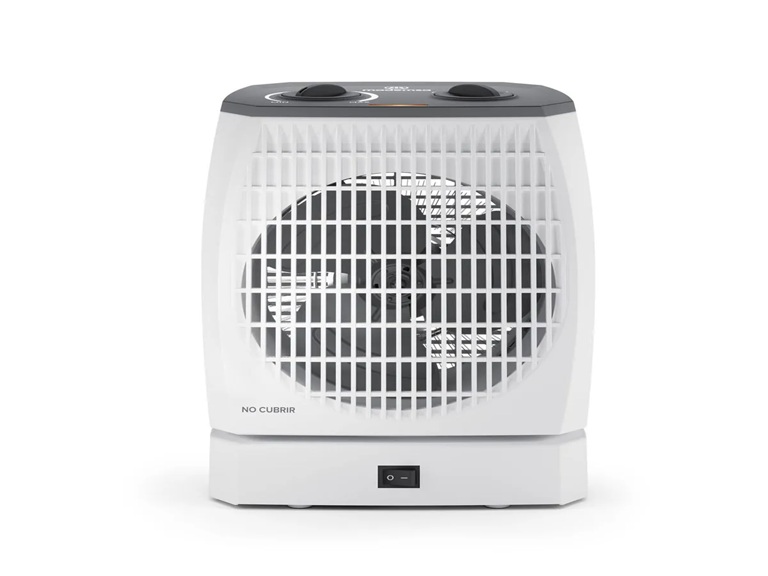 Termoventilador Mademsa Tv550