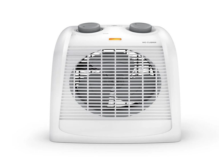 Termoventilador Mademsa Tv1000