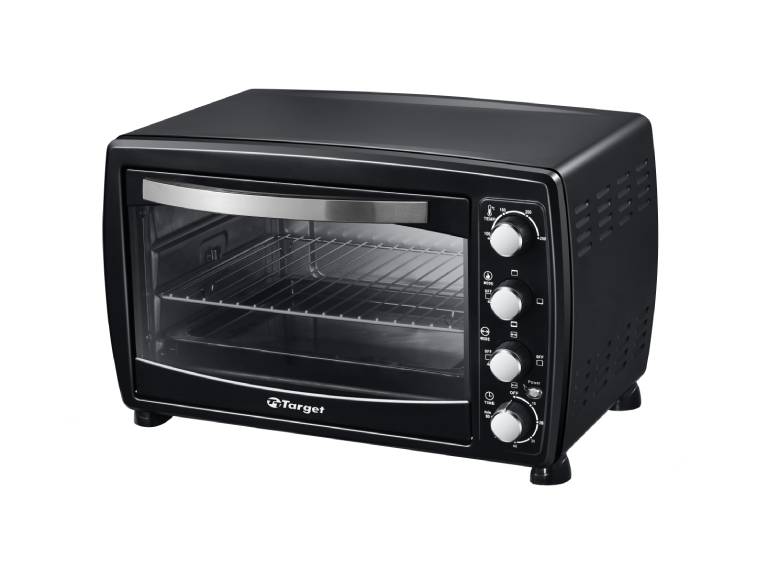 Horno Electrico 38 Litros Target