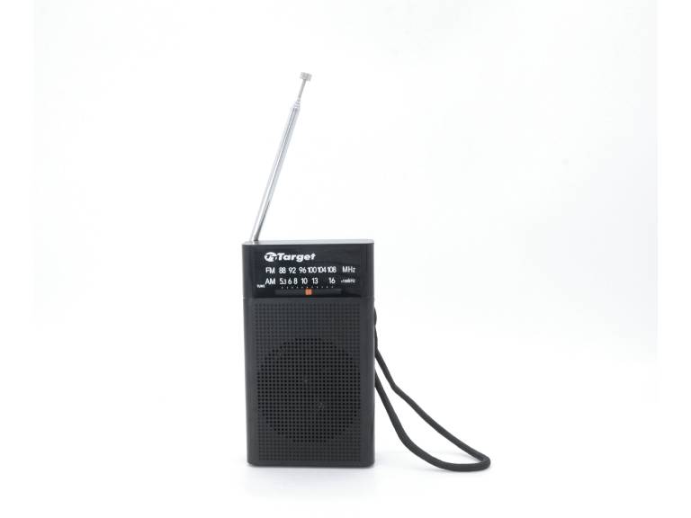 Radio Bluetooth Target