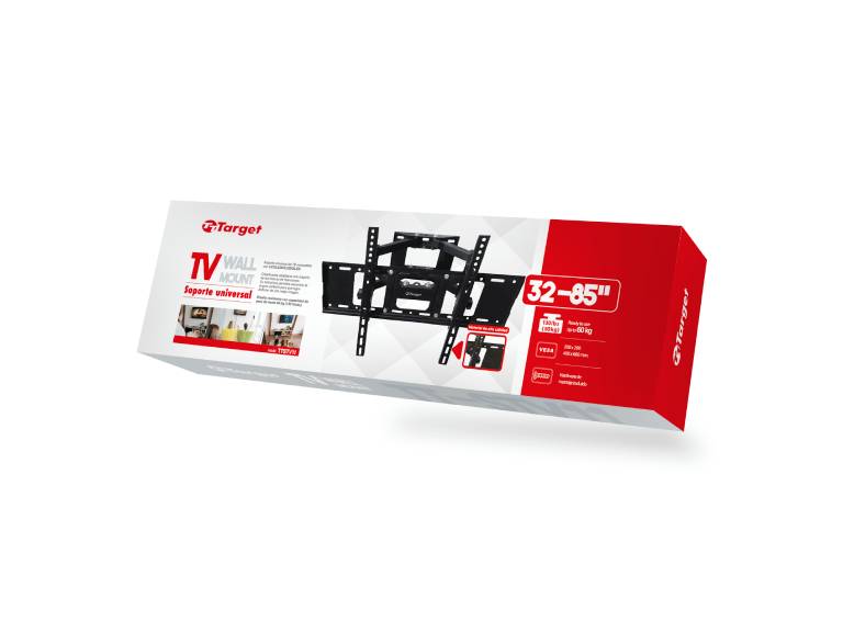 Soporte TV  Target