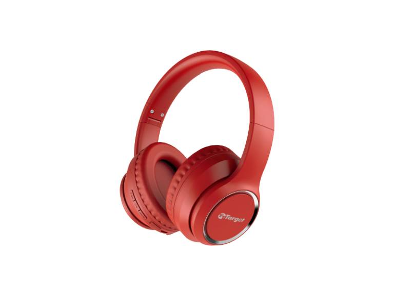 Audifono Bluetooth Target