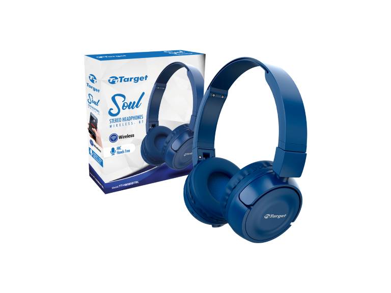 Audifono Bluetooth Target