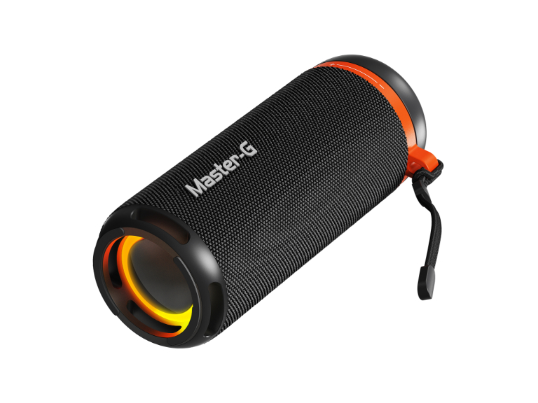 Parlante Bluetooth 5.4 Portátil Master-G