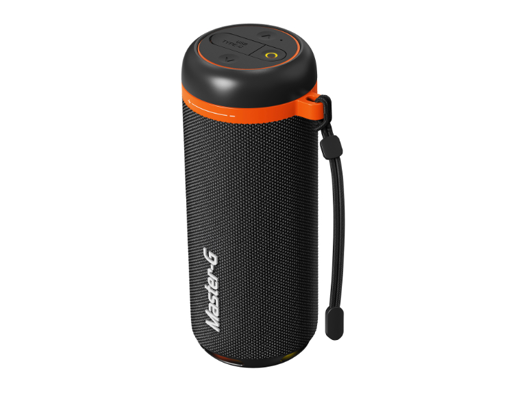 Parlante Bluetooth 5.4 Portátil Master-G