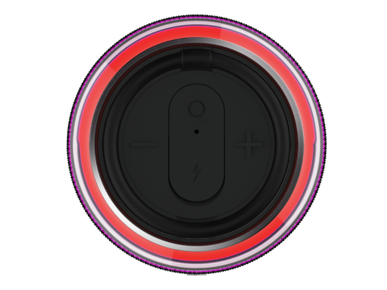 Parlante Portable Bluetooth Master-G